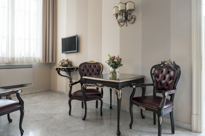 Grand Hotel di Parma | UNA Esperienze