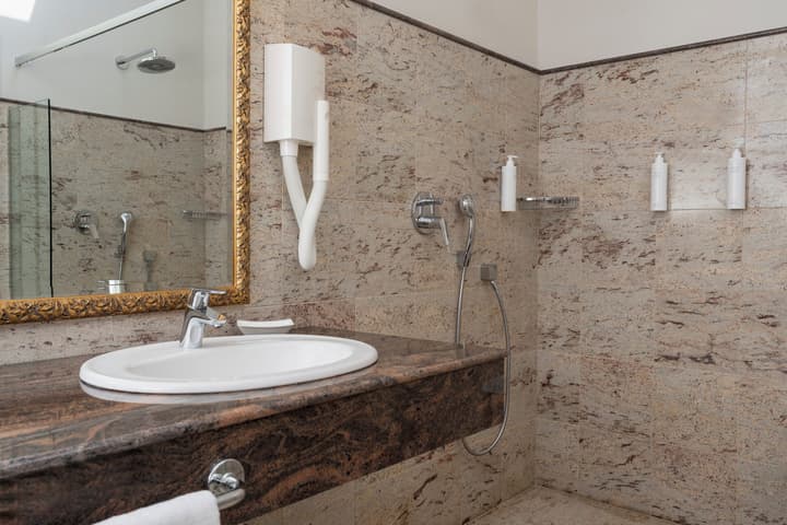 Grand Hotel di Parma | UNA Esperienze