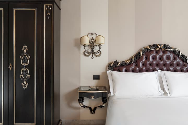 Grand Hotel di Parma | UNA Esperienze