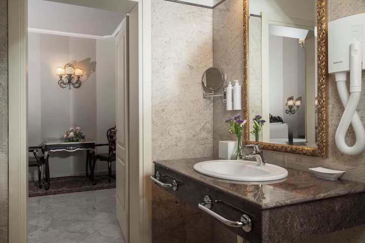 Grand Hotel di Parma | UNA Esperienze