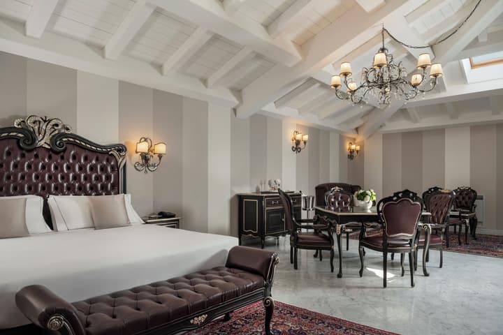 Grand Hotel di Parma | UNA Esperienze