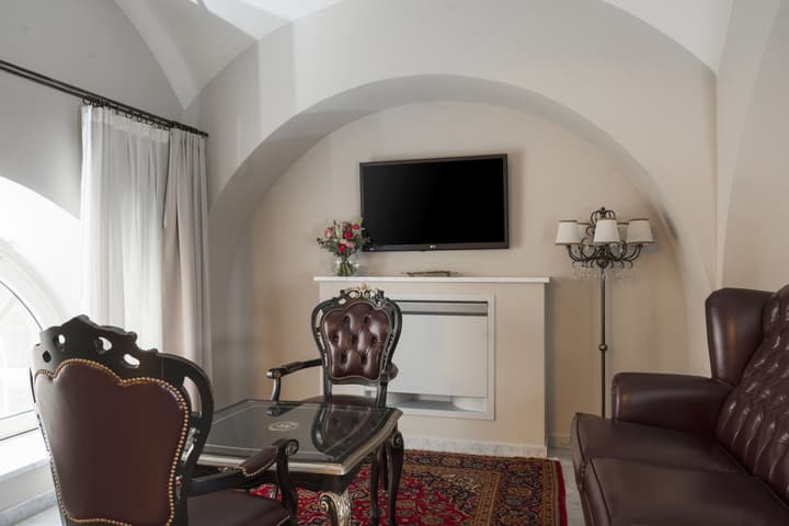 Grand Hotel di Parma | UNA Esperienze