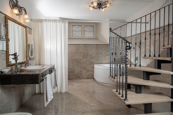 Grand Hotel di Parma | UNA Esperienze