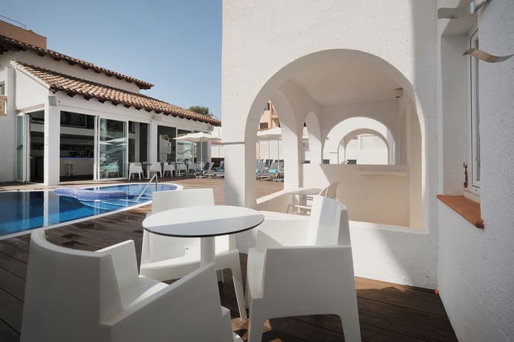 BQ Cala Ratjada Hotel – Adults Only