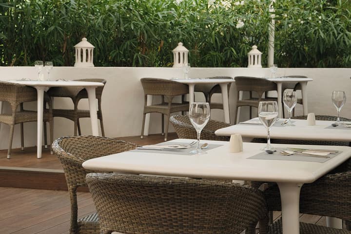 BQ Cala Ratjada Hotel – Adults Only