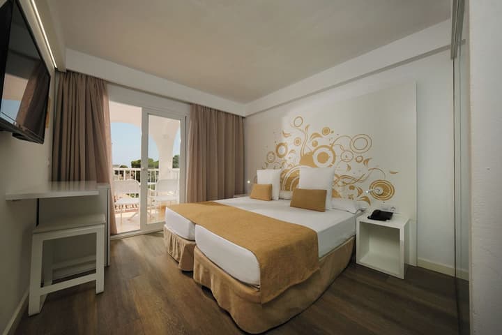 BQ Cala Ratjada Hotel – Adults Only