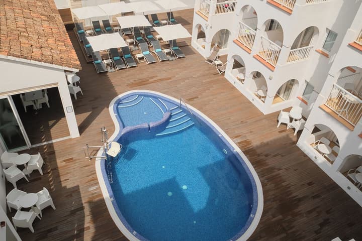 BQ Cala Ratjada Hotel – Adults Only