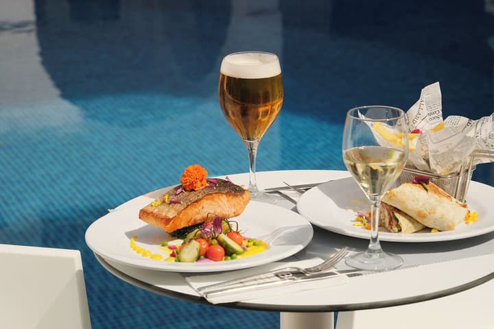 BQ Cala Ratjada Hotel – Adults Only
