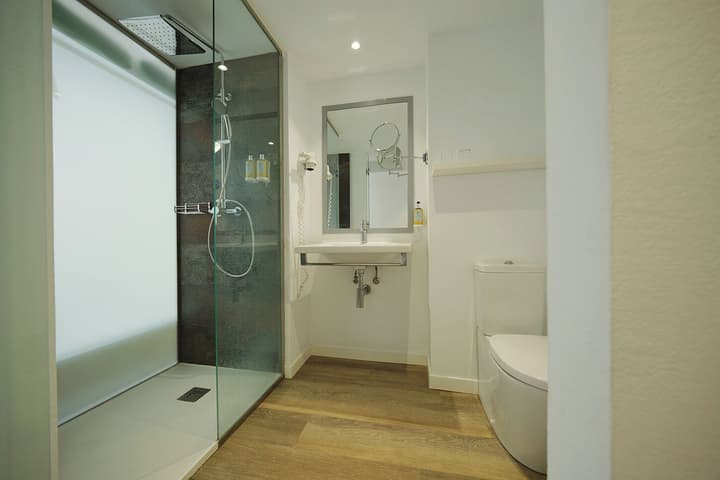 BQ Cala Ratjada Hotel – Adults Only