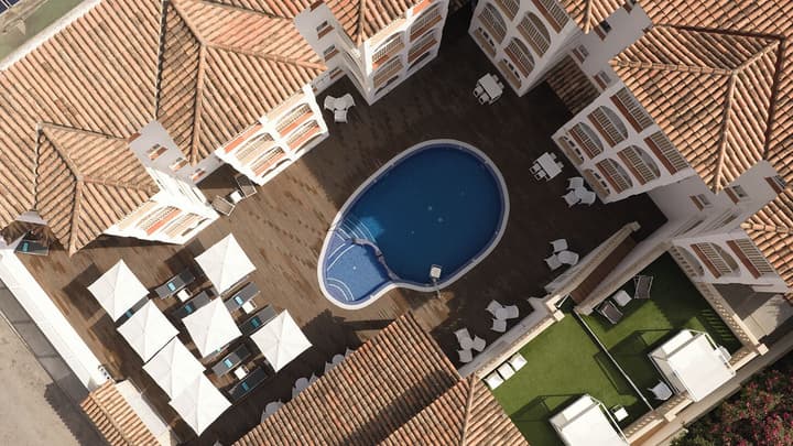 BQ Cala Ratjada Hotel – Adults Only