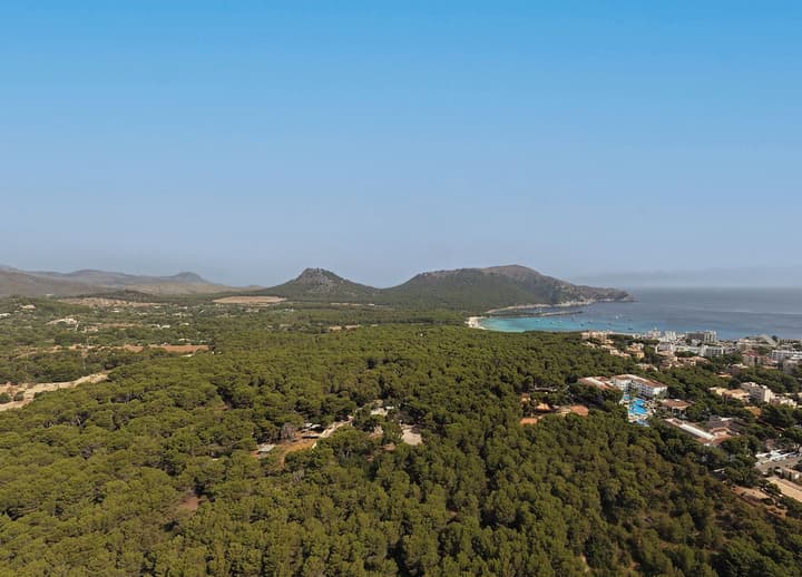 BQ Cala Ratjada Hotel – Adults Only