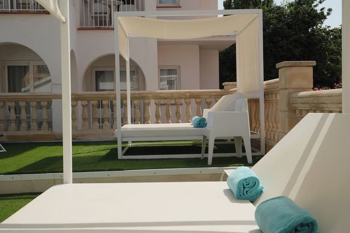 BQ Cala Ratjada Hotel – Adults Only