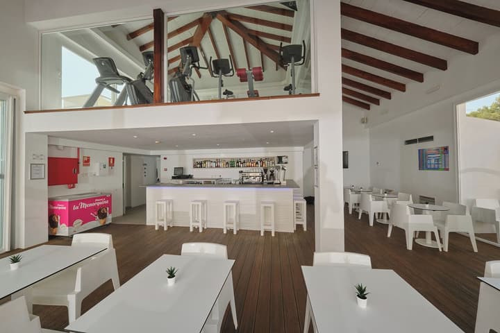 BQ Cala Ratjada Hotel – Adults Only