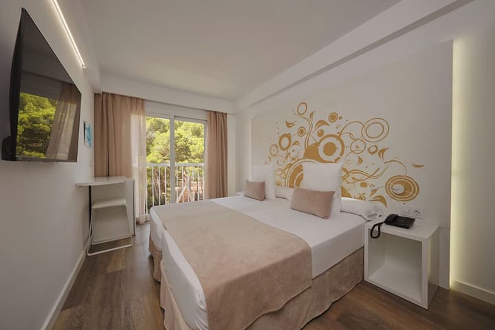 BQ Cala Ratjada Hotel – Adults Only