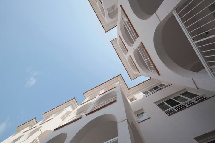 BQ Cala Ratjada Hotel – Adults Only