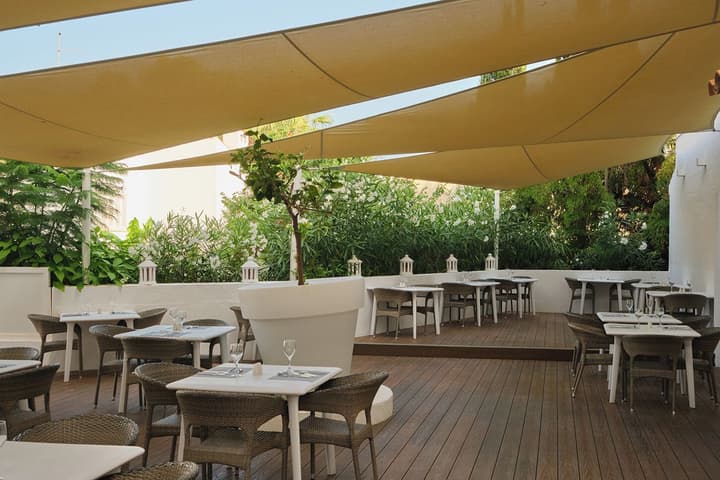 BQ Cala Ratjada Hotel – Adults Only