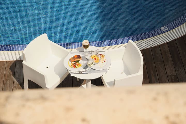 BQ Cala Ratjada Hotel – Adults Only