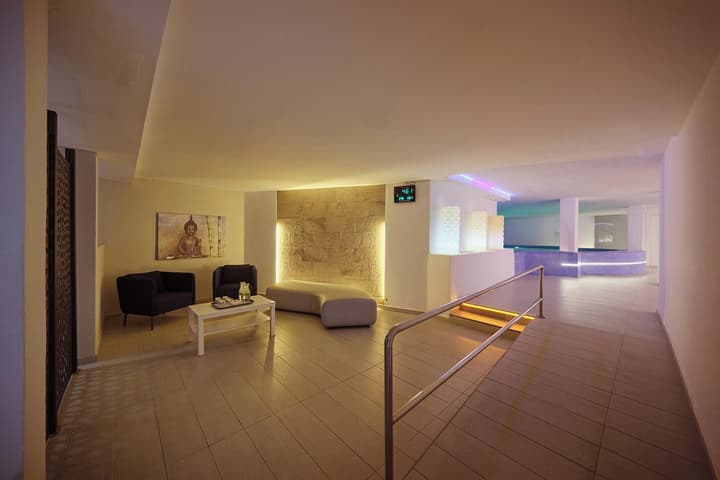 BQ Cala Ratjada Hotel – Adults Only