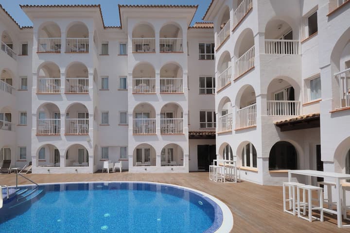 BQ Cala Ratjada Hotel – Adults Only