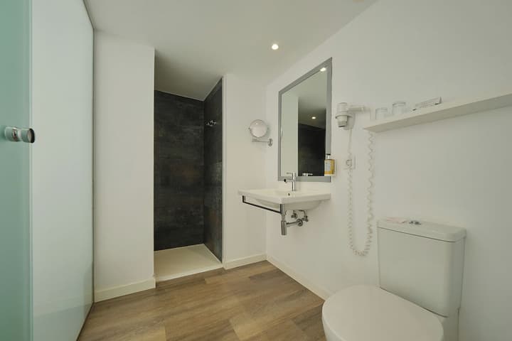 BQ Cala Ratjada Hotel – Adults Only