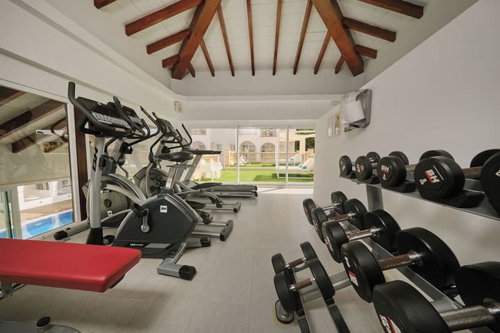 BQ Cala Ratjada Hotel – Adults Only