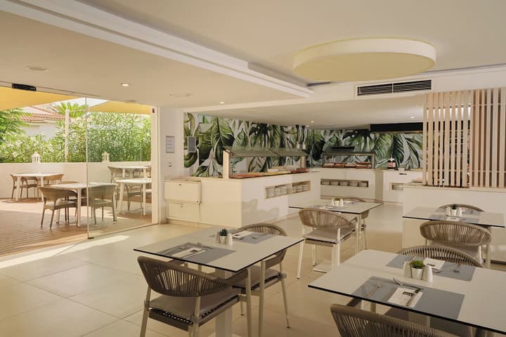 BQ Cala Ratjada Hotel – Adults Only