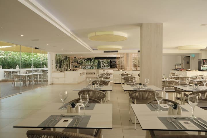 BQ Cala Ratjada Hotel – Adults Only