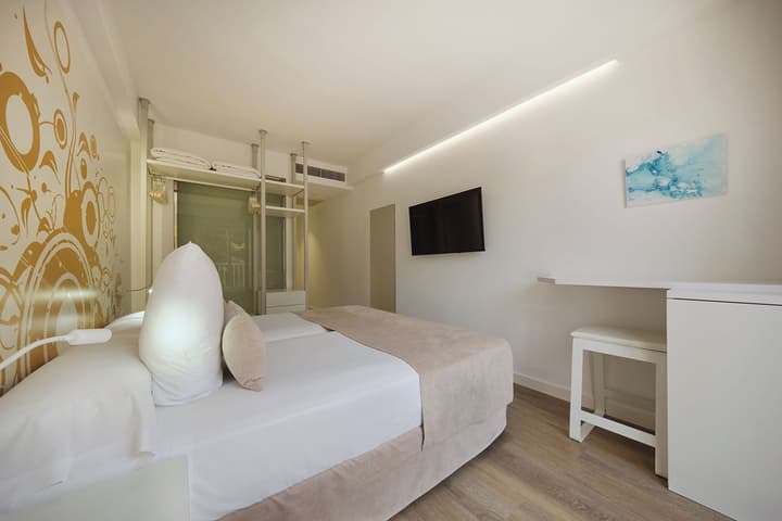 BQ Cala Ratjada Hotel – Adults Only
