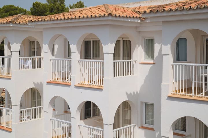 BQ Cala Ratjada Hotel – Adults Only