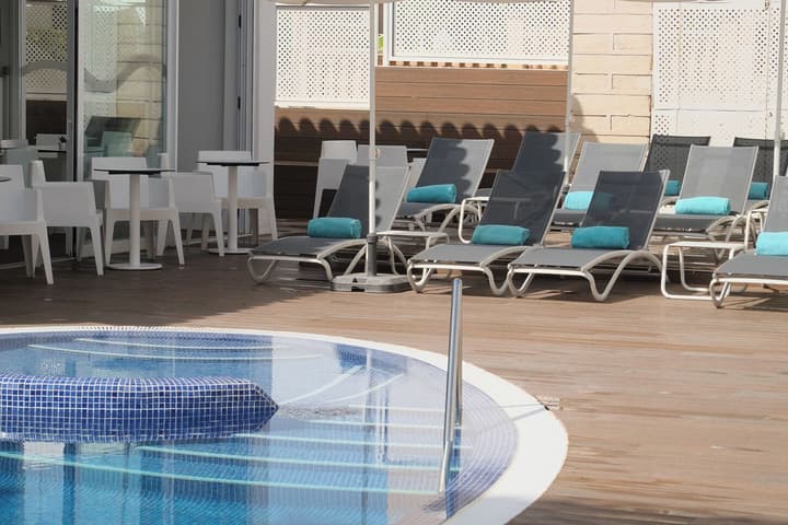 BQ Cala Ratjada Hotel – Adults Only