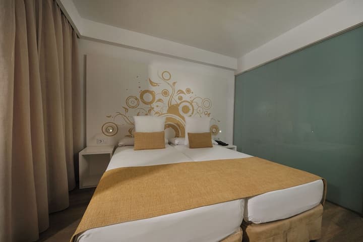 BQ Cala Ratjada Hotel – Adults Only