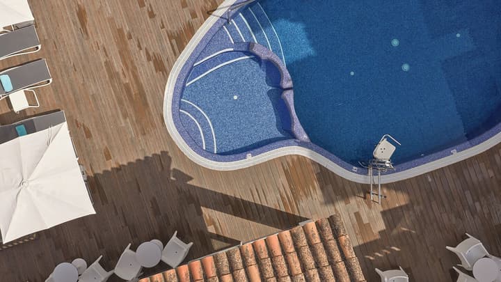 BQ Cala Ratjada Hotel – Adults Only