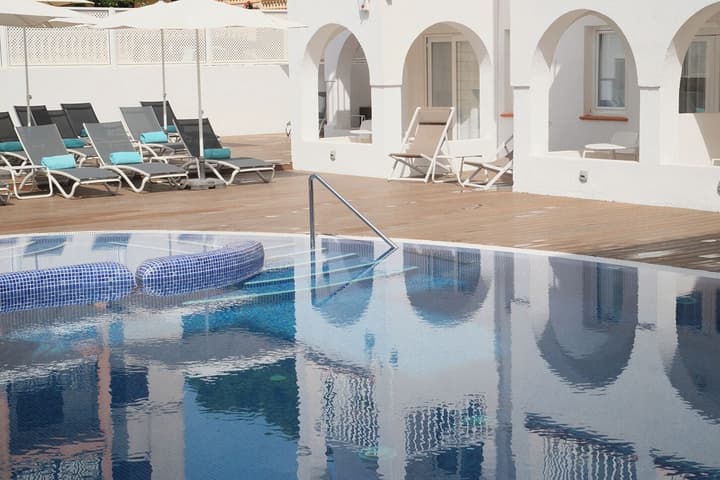 BQ Cala Ratjada Hotel – Adults Only