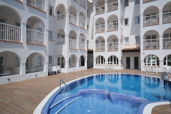 BQ Cala Ratjada Hotel – Adults Only