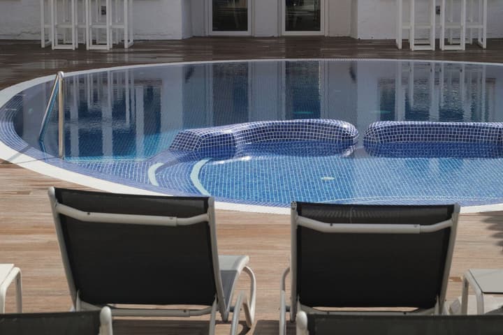 BQ Cala Ratjada Hotel – Adults Only