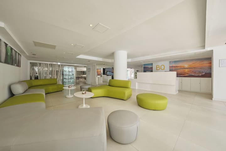 BQ Cala Ratjada Hotel – Adults Only