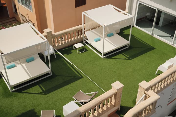 BQ Cala Ratjada Hotel – Adults Only
