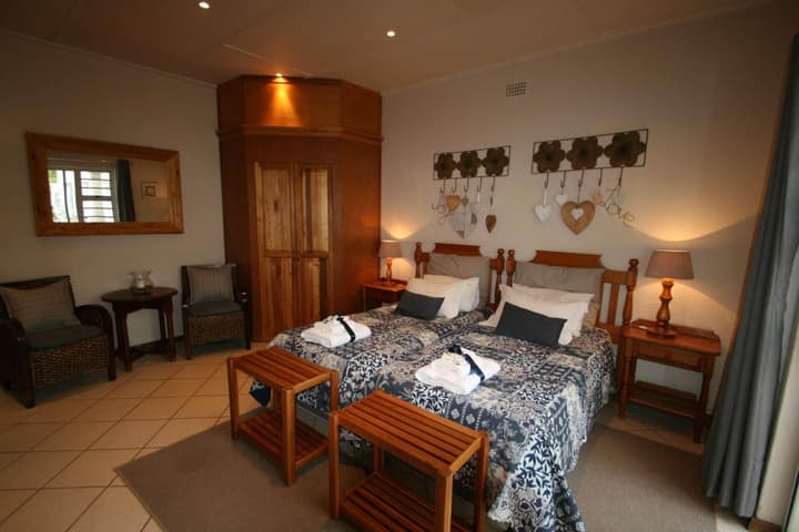 Dusk to Dawn Guesthouse