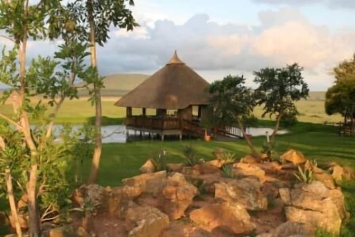 Dusk to Dawn Guesthouse