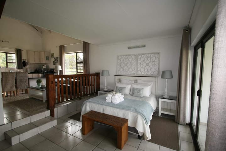 Dusk to Dawn Guesthouse