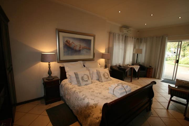 Dusk to Dawn Guesthouse