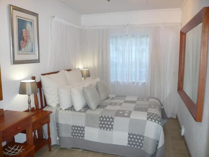 Dusk to Dawn Guesthouse