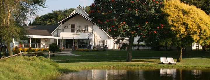 Dusk to Dawn Guesthouse