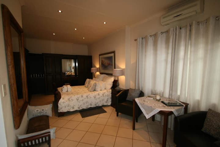 Dusk to Dawn Guesthouse
