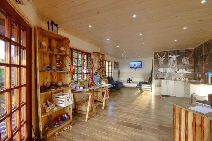 Luxury Tented Village at Urban Glamping
