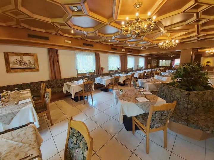 Hotel Scoiattolo