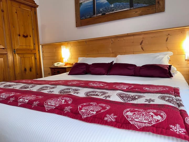Hotel Scoiattolo