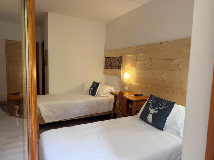 Hotel Scoiattolo