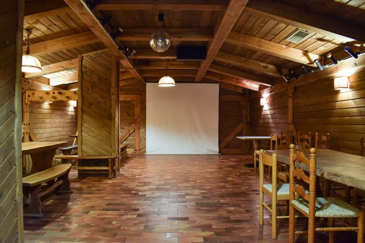Hotel Scoiattolo