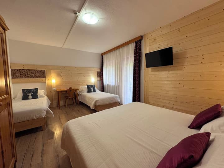 Hotel Scoiattolo
